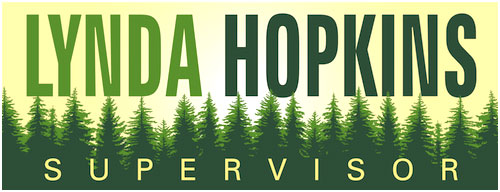 Lynda Hopkins for Sonoma County 5th District Supervisor